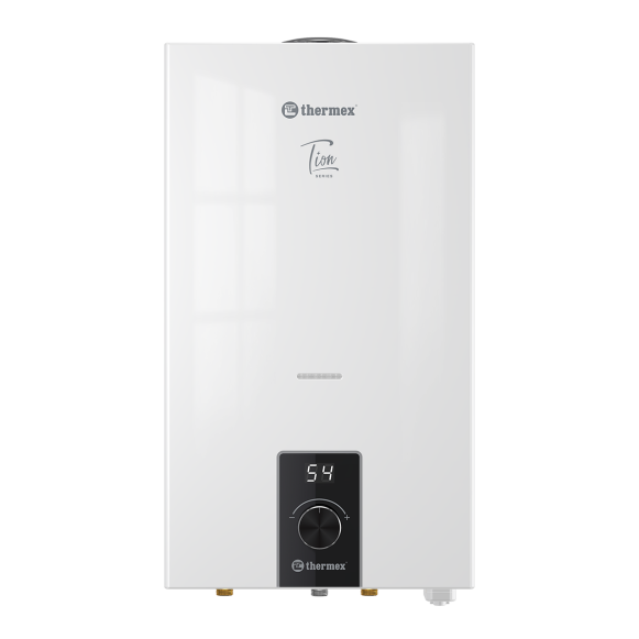 Газовый проточный водонагреватель Thermex T 20 D