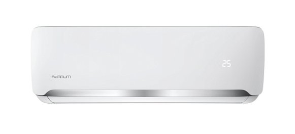 Сплит-система Ferrum FIS09F2-LT/FOS09F2-LT WS40 Force