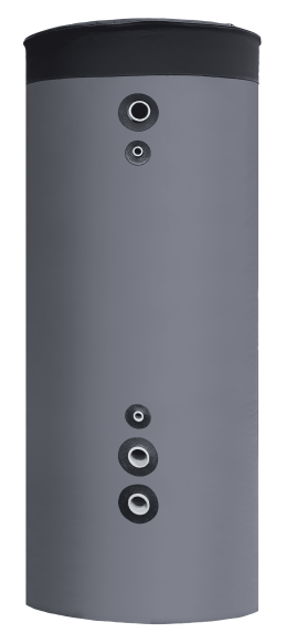 Буферный накопитель Amteo ТS-300 Standart