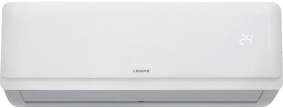 Сплит система Lessar LS-H28KPA2/LU-H28KPA2