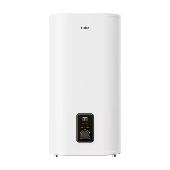 Накопительный электрический водонагреватель Haier ES80V-F4 Inox