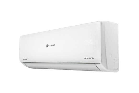 Настенная сплит-система Loriot LAC IN-18TA Neon Inverter