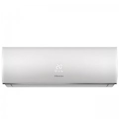 Внутренний настенный блок мульти сплит-системы Hisense AMS-09UR4SVEDB65 WI-FI Ready