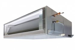Канальная сплит-система Toshiba RAV-RM801BTP-E/RAV-GM801ATP-E