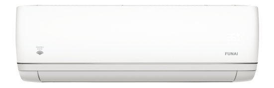 Сплит-система Funai RAC-I-KD75HP.D03/S/RAC-I-KD75HP.D03/U Kadzoku Inverter 2025