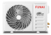 Сплит-система Funai RAC-I-KD75HP.D03/S/RAC-I-KD75HP.D03/U Kadzoku Inverter 2025