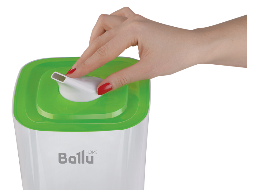 Увлажнитель воздуха Ballu UHB-205 ультразвуковой