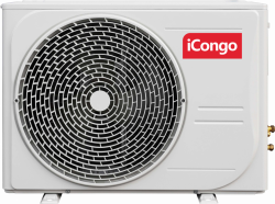 Сплит-система iCongo CS-25V3G-B170AB/CS-25V3G-Y8B Aero DC Inverter