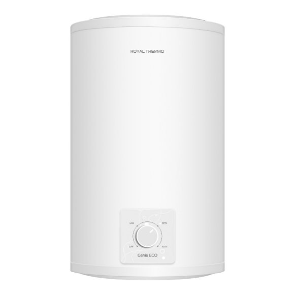 Накопительный водонагреватель Royal Thermo RWH 15 Genie ECO O
