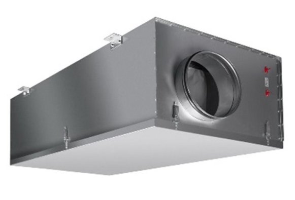 Приточная установка Energolux Energy W 6000 M3