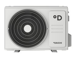 Сплит-система Daichi ALP20AVQS1R/ALP20FVS1R ALPine Inverter