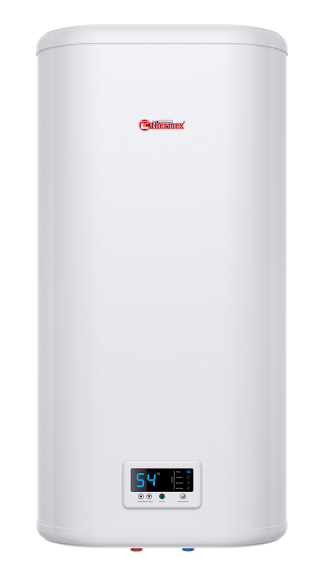 Накопительный электрический водонагреватель Thermex IF 80 V (pro)