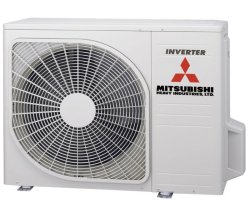 Настенная сплит-система Mitsubishi Heavy SRK50ZS-W/SRC50ZS-W2 PREMIUM
