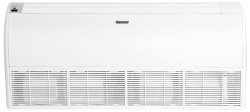 Напольно-потолочная сплит-система Gree GUD160ZD1/B-S/GUD160W1/NhB-S U-Match