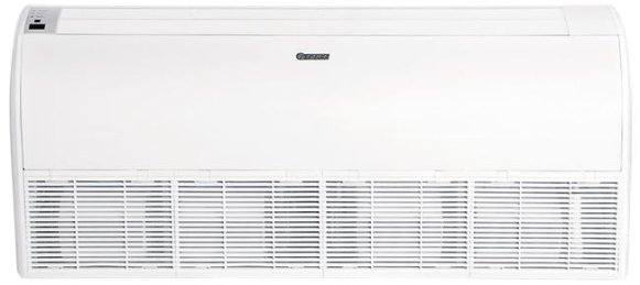 Напольно-потолочная сплит-система Gree GUD160ZD1/B-S/GUD160W1/NhB-S U-Match