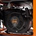 Бензиновый электрогенератор Daewoo Power Products GDA 3500