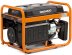 Бензиновый электрогенератор Daewoo Power Products GDA 3500