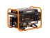 Бензиновый электрогенератор Daewoo Power Products GDA 3500