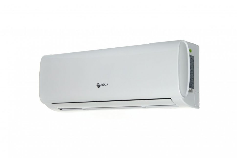 Сплит-система Roda RS-G07A/RU-G07A Arctic Nano