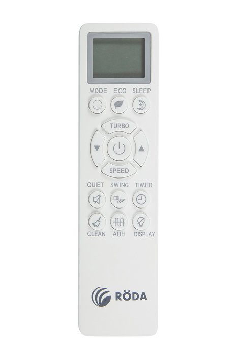 Сплит-система Roda RS-G07A/RU-G07A Arctic Nano