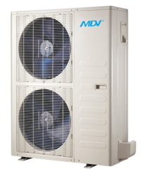 Канальная сплит-система MDV MDTI-60HWFN8/MDOU-60HFN8
