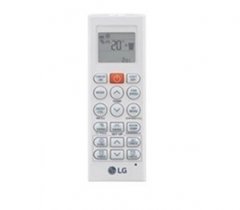 Внутренний блок мульти сплит-системы LG AM09BP.NSJR0 Artcool Mirror