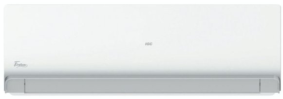 Сплит-система IGC RAS-24NQR/RAC-24NQR Fresco S