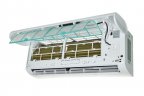 Сплит-система Roda RS-G09A/RU-G09A Arctic Nano