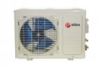 Сплит-система Roda RS-G09A/RU-G09A Arctic Nano