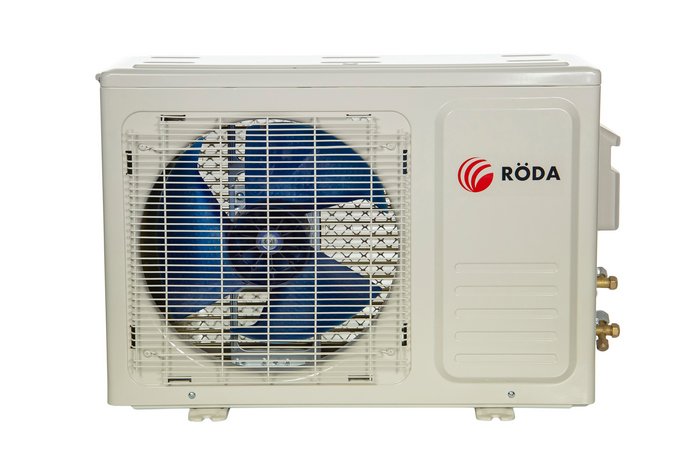 Сплит-система Roda RS-G09A/RU-G09A Arctic Nano