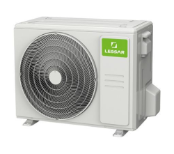 Кассетная сплит-система Lessar LS-HE48BVA4/LU-HE48UVA4/LZ-B4UB