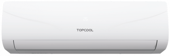 Сплит-система ТopCool TR-07SBST1/IN/TR-07SBST1/OUT Eco