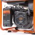 Бензиновый электрогенератор Daewoo Power Products GDA 6500E