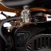 Бензиновый электрогенератор Daewoo Power Products GDA 6500E