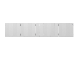 Биметаллический радиатор отопления Royal Thermo PianoForte 200 18 секций Bianco Traffico