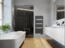 Электрический полотенцесушитель Atlantic Adelis ANT 750W