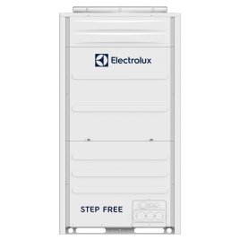 Наружный блок мультизональной системы VRF Electrolux ERXY3-224 Step Free