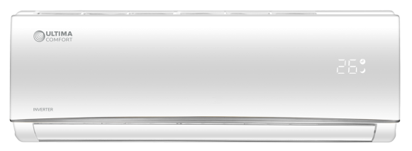 Сплит-система Ultima Comfort ECS-09PN-IN/ECS-09PN-OUT Eclipse 2024