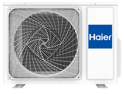 Сплит-система Haier AS35S2SF3FA-S/1U35S2SM3FA Flexis Inverter