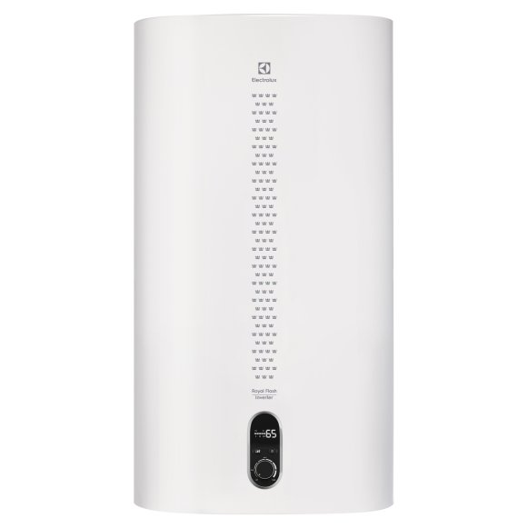 Накопительный водонагреватель Electrolux EWH-80 Royal Flash Inverter