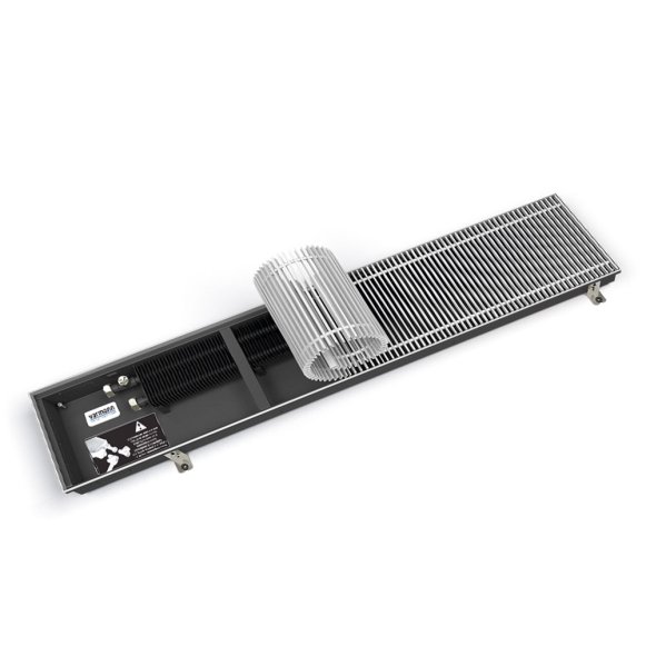 Внутрипольный конвектор Varmann Ntherm N 230.90.1800 RR U EV1