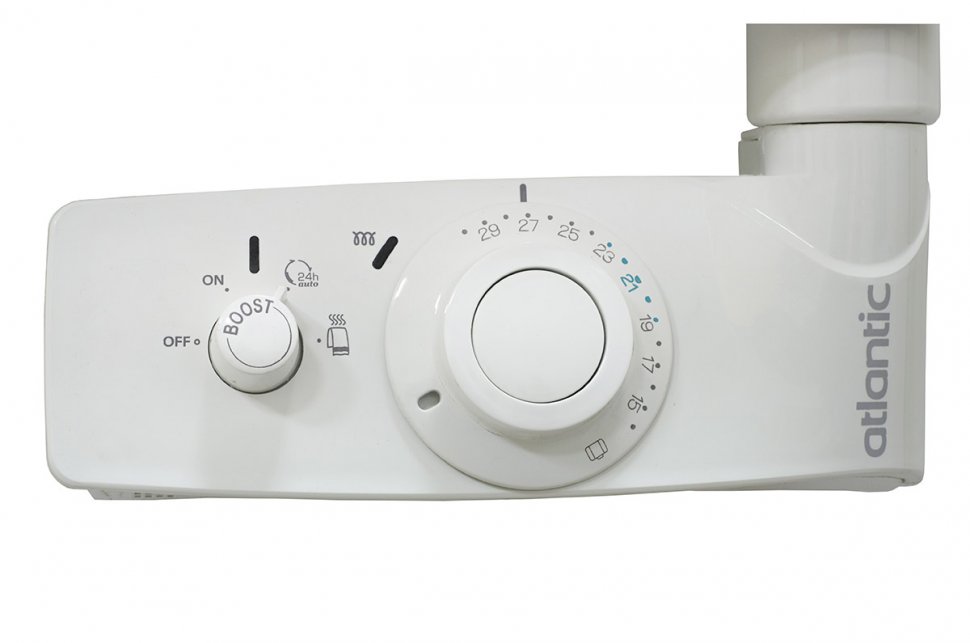 Электрический полотенцесушитель Atlantic Adelis W 500W