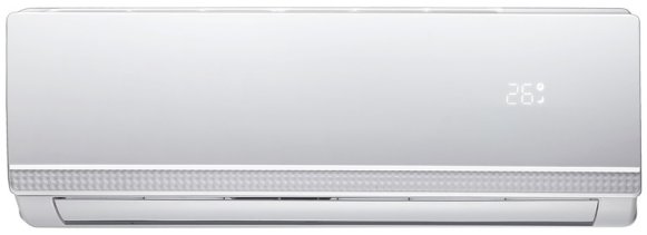 Настенная сплит-система Kitano KRD-Walli-18 Walli Inverter