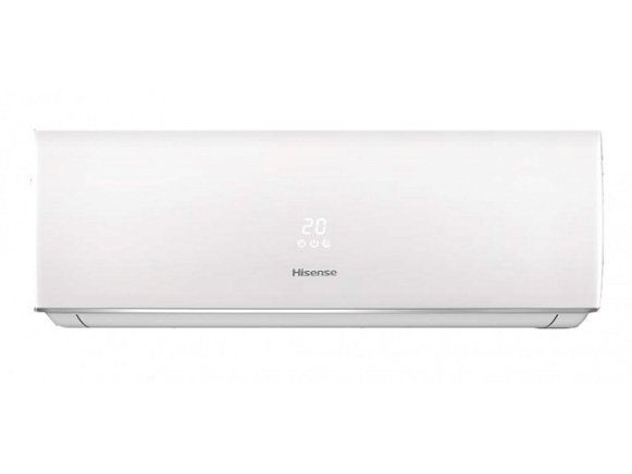 Сплит-система Hisense AS-09UW4RYDDB05G/AS-09UW4RYDDB05W Smart DC Inverter