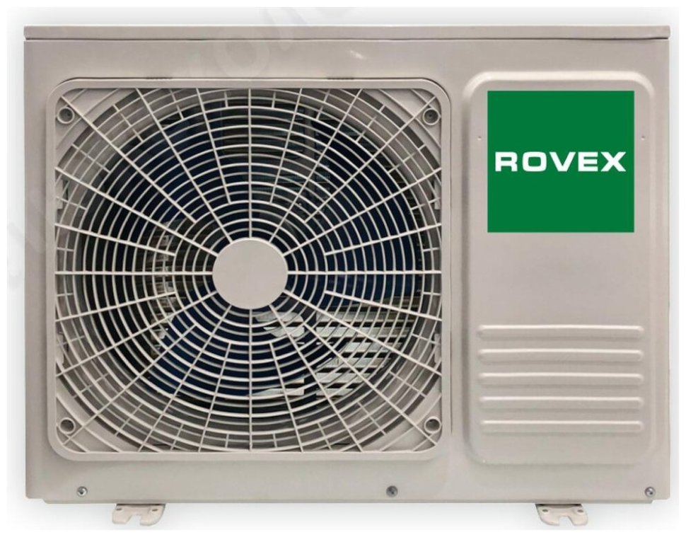 Настенная сплит-система Rovex RS-18CST4 PRO City