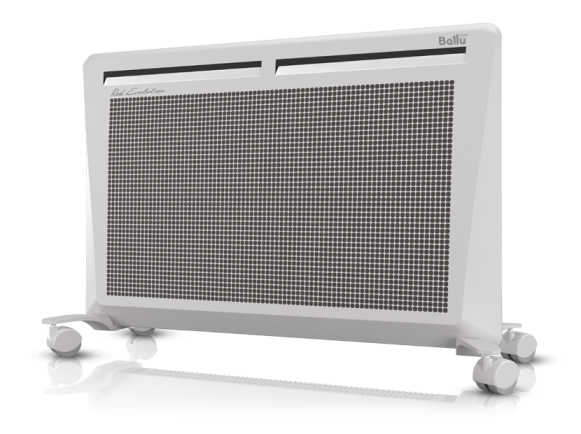 Электрический конвектор Ballu BIHP/R-1500