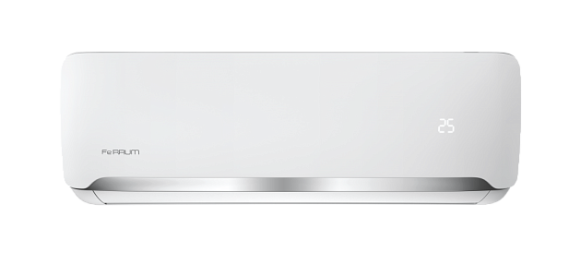 Сплит-система Ferrum FIS12F2-LT/FOS12F2-LT