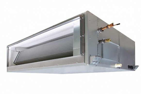 Канальная сплит-система Toshiba RAV-RM1101BTP-E/RAV-GP1101AT-E