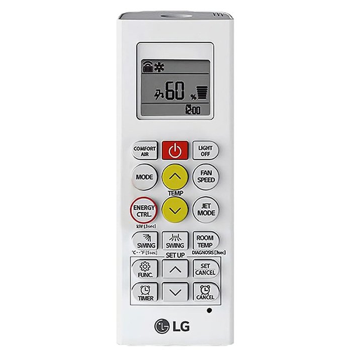 Сплит-система LG PC09SQ 