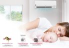 Сплит-система LG PC09SQ 